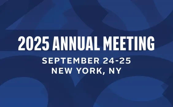 Top Global and Industry Leaders to Convene Next Week at the Clinton Global Initiative