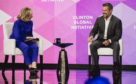 President Clinton, Secretary Clinton, Chelsea Clinton to Bring Leaders Together at CGI This September to Accelerate “What’s Working”