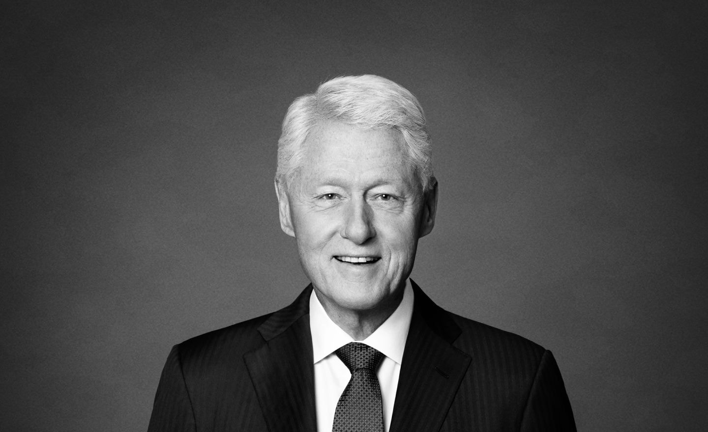 Bill Clinton